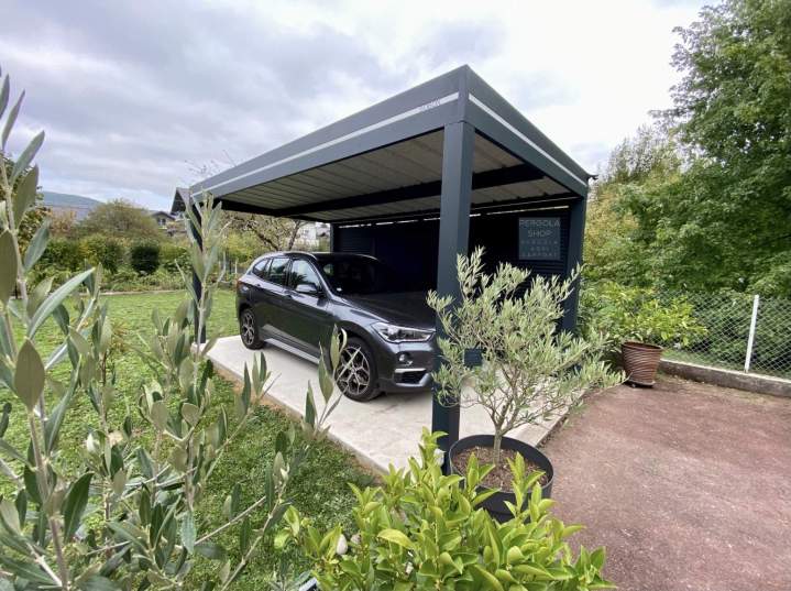 Carport Aix les Bains (5)