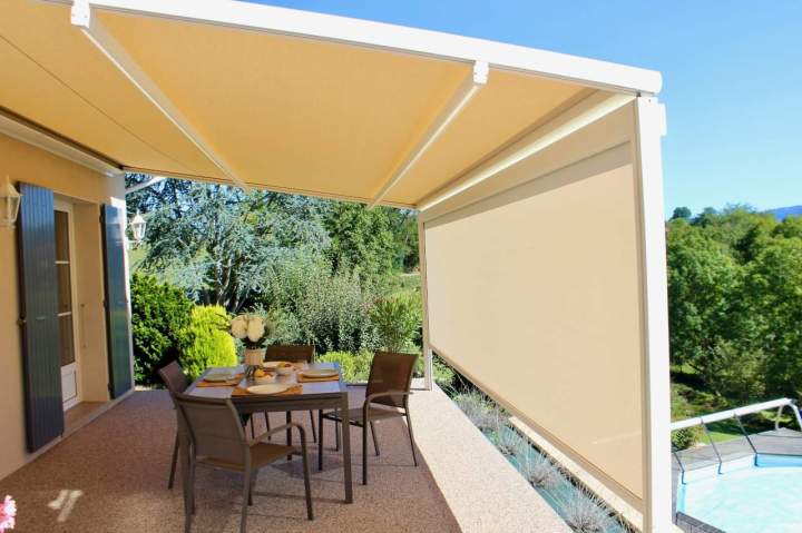 pergola store zip Savoie