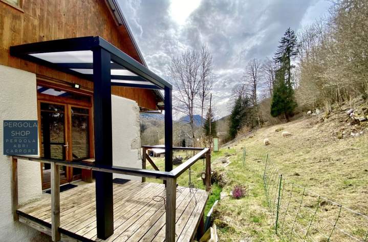 Sas d'entrée Savoie (2)