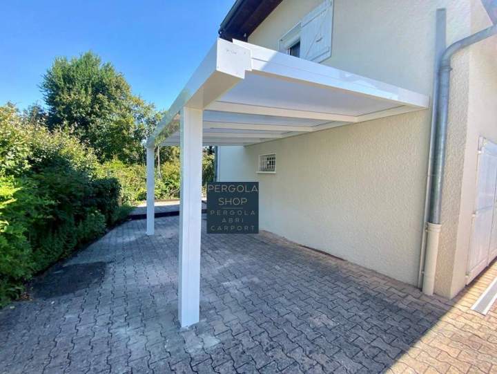 abri voiture Chambéry Savoie (2)