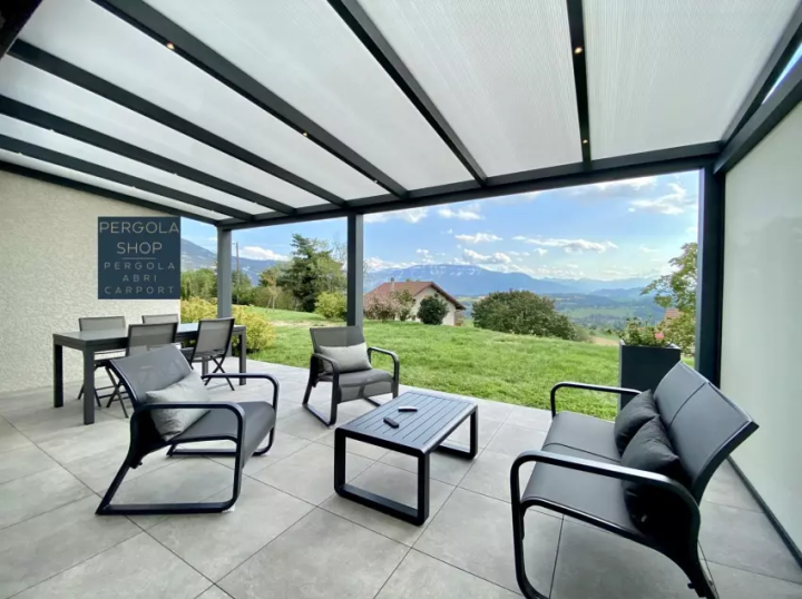 la pergola horizon Copie c260 xl