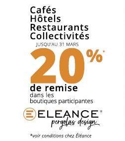 offre CHR
