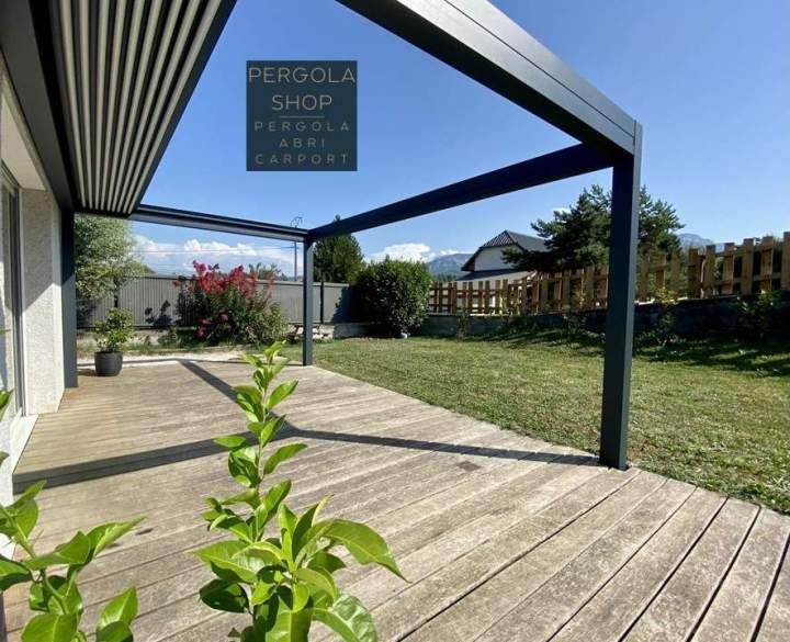 toile rétractable étanche