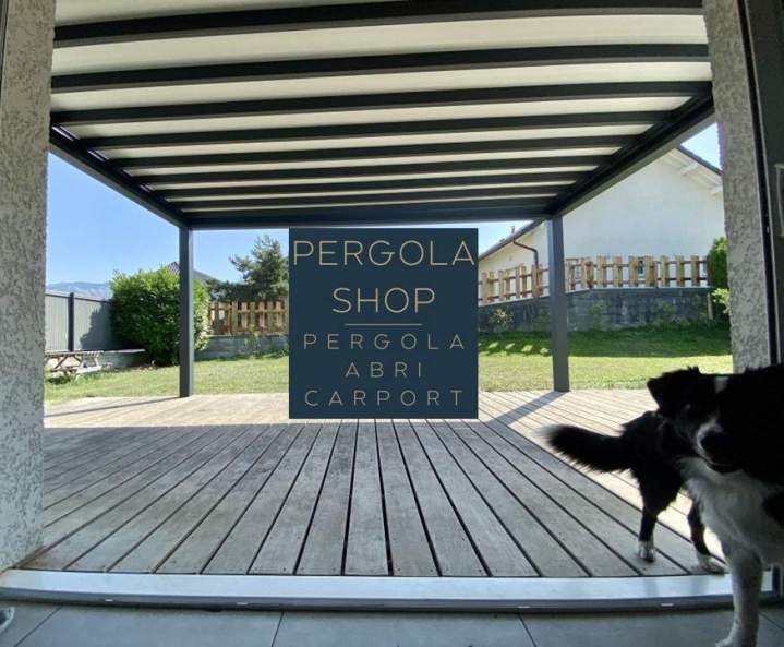 toile rétractable étanche