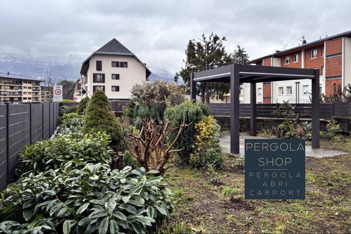 pergola toiture plate sobox 3