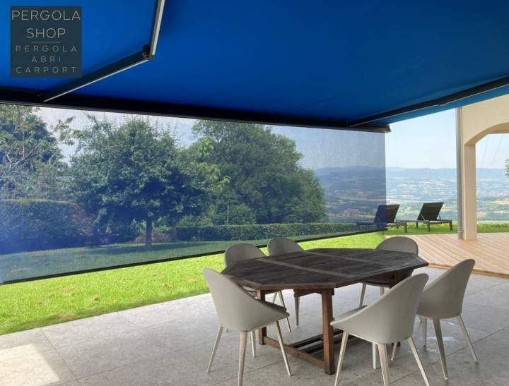 vente et pose de stores bannes 